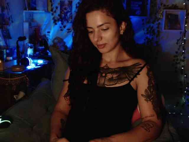 LatinTupi webcam