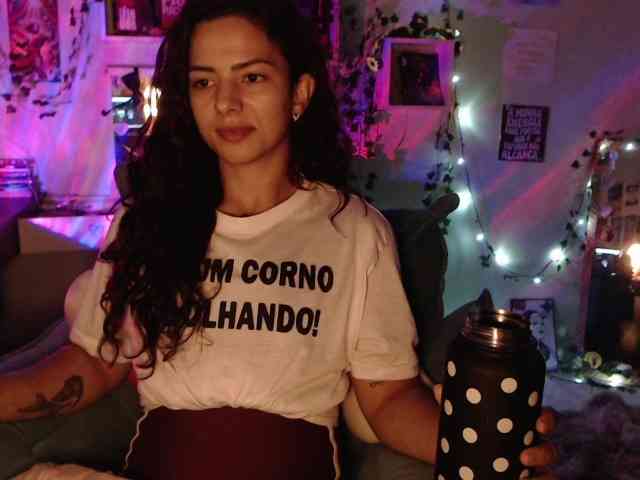 LatinTupi webcam