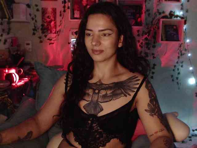 LatinTupi webcam
