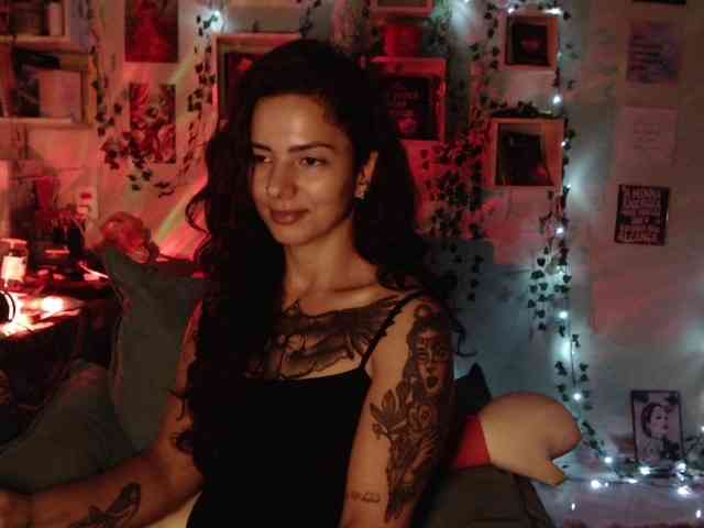 LatinTupi webcam