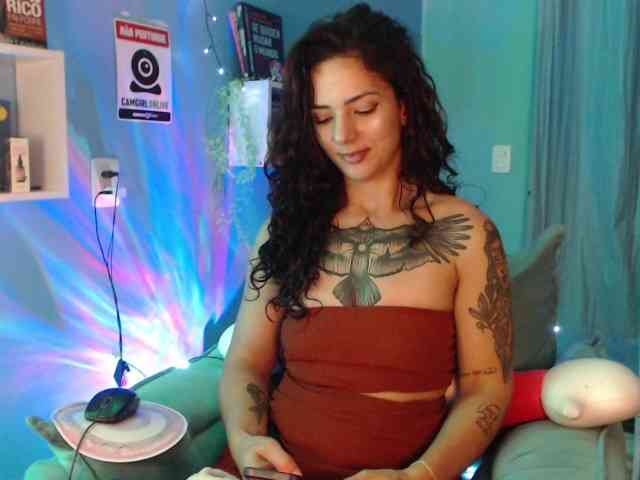 LatinTupi webcam