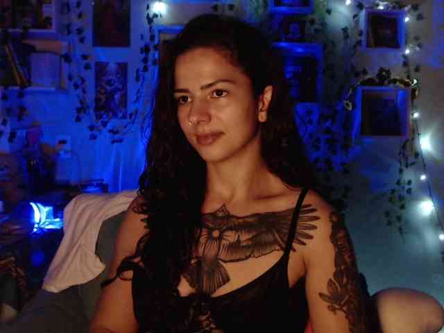 LatinTupi webcam