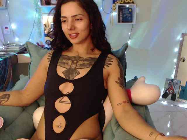 LatinTupi webcam