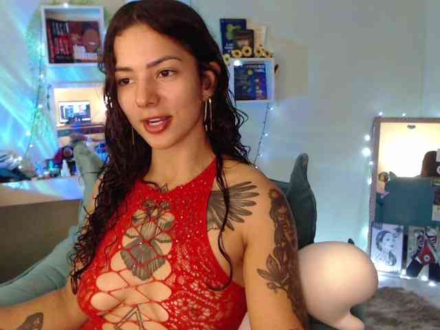 LatinTupi webcam