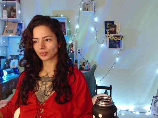 LatinTupi webcam