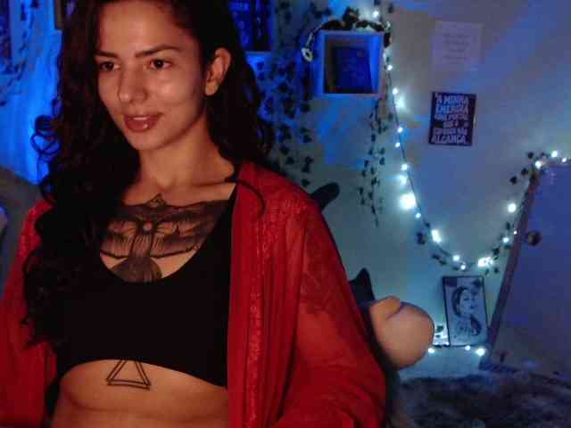 LatinTupi webcam