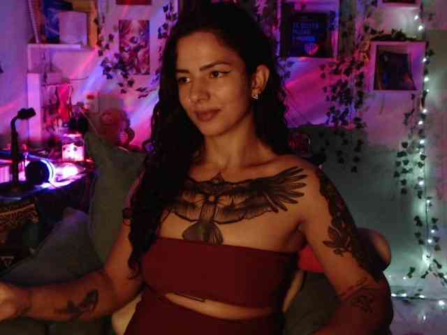 LatinTupi webcam