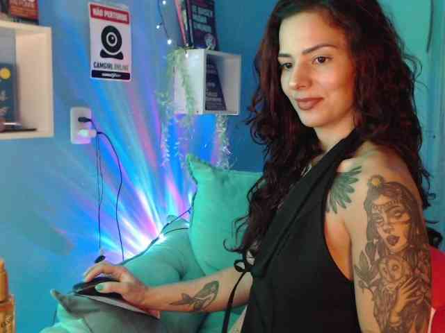 LatinTupi webcam