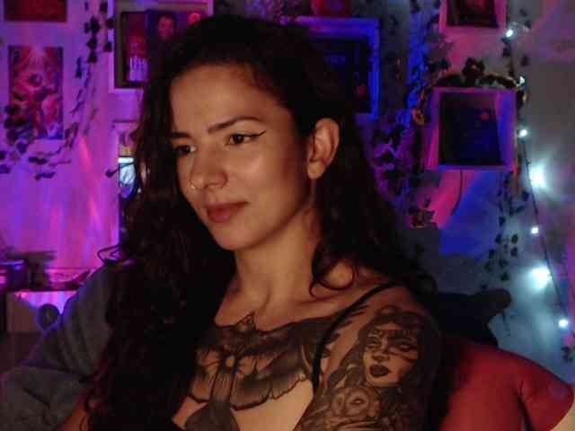 LatinTupi webcam