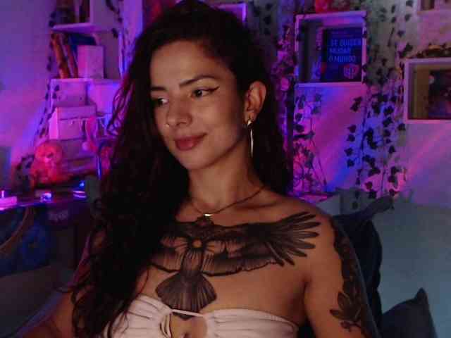 LatinTupi webcam