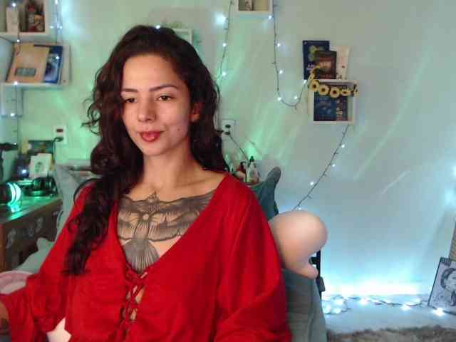 LatinTupi webcam
