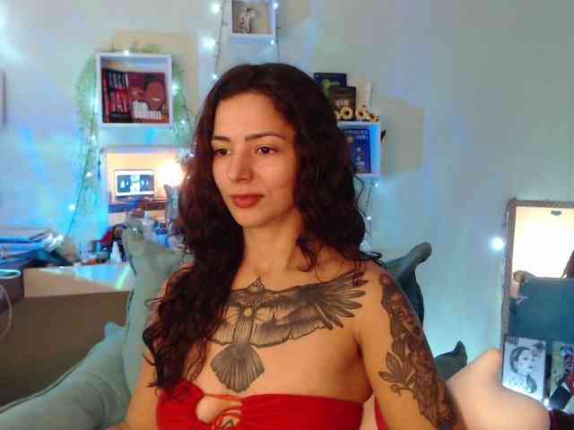 LatinTupi webcam