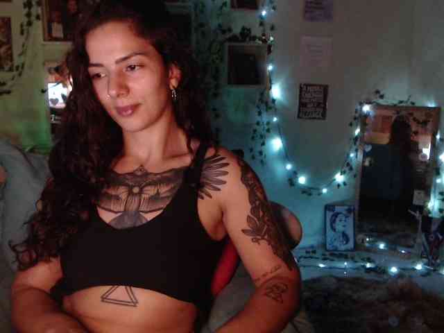 LatinTupi webcam