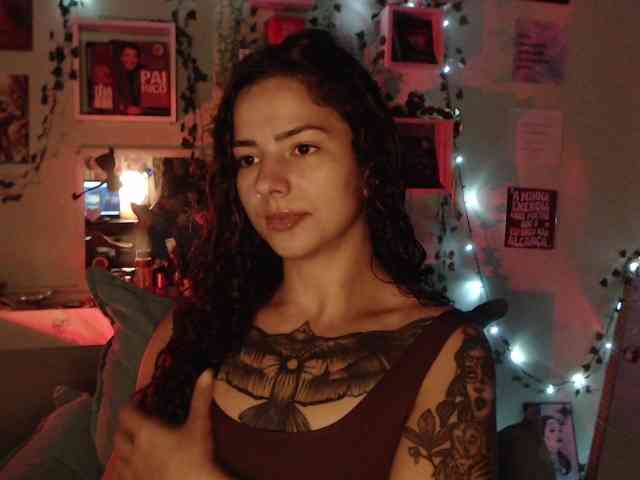 LatinTupi webcam