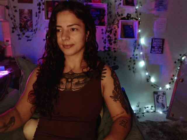 LatinTupi webcam