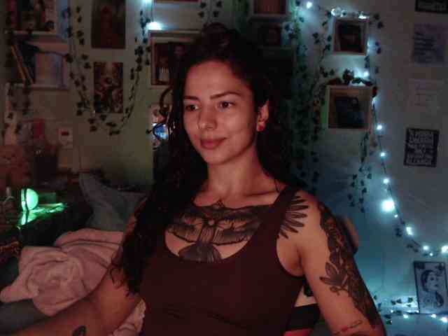 LatinTupi webcam