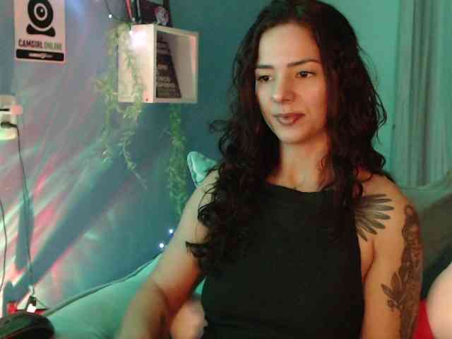 LatinTupi webcam