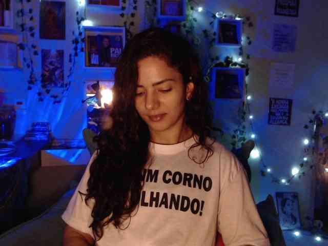 LatinTupi webcam