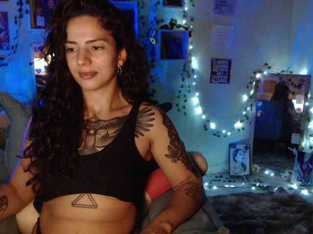 LatinTupi webcam