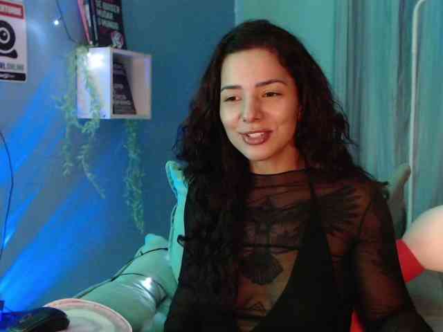 LatinTupi webcam