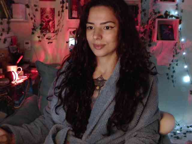 LatinTupi webcam