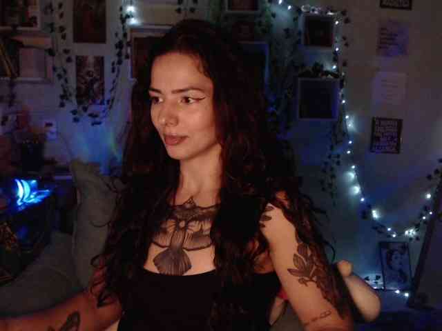 LatinTupi webcam