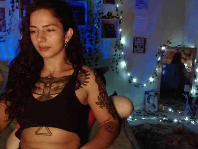 LatinTupi webcam