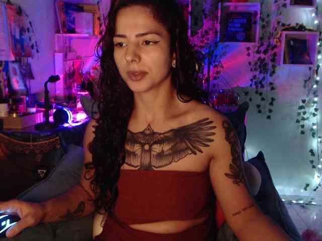 LatinTupi webcam