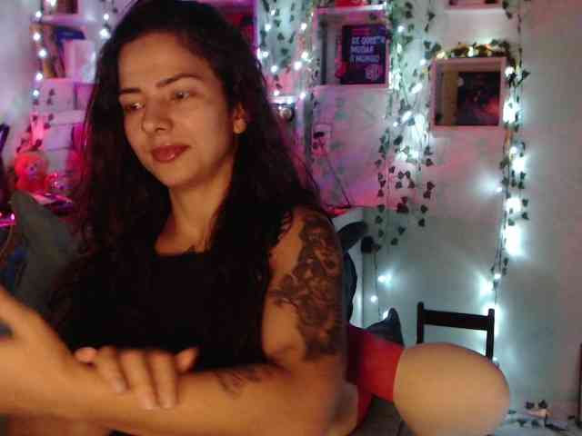 LatinTupi webcam