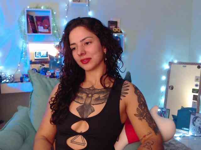 LatinTupi webcam