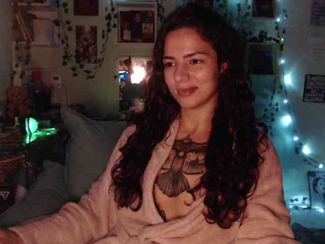 LatinTupi webcam