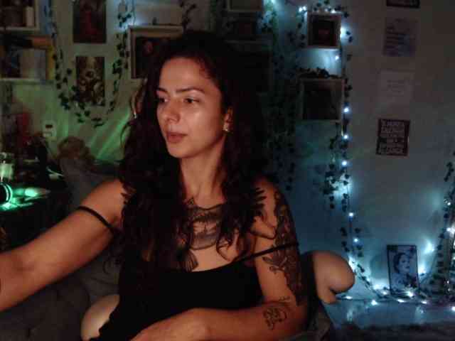 LatinTupi webcam