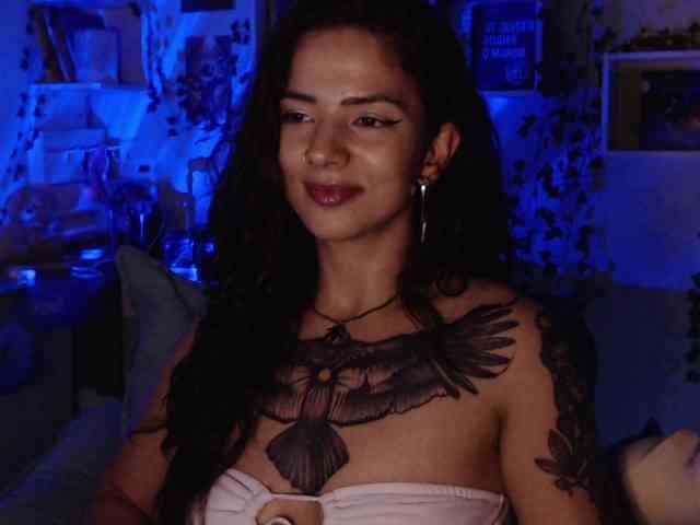 LatinTupi webcam