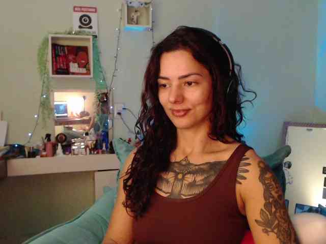 LatinTupi webcam