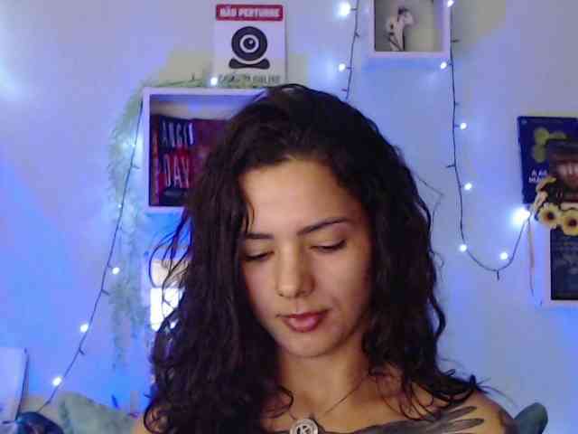 LatinTupi webcam