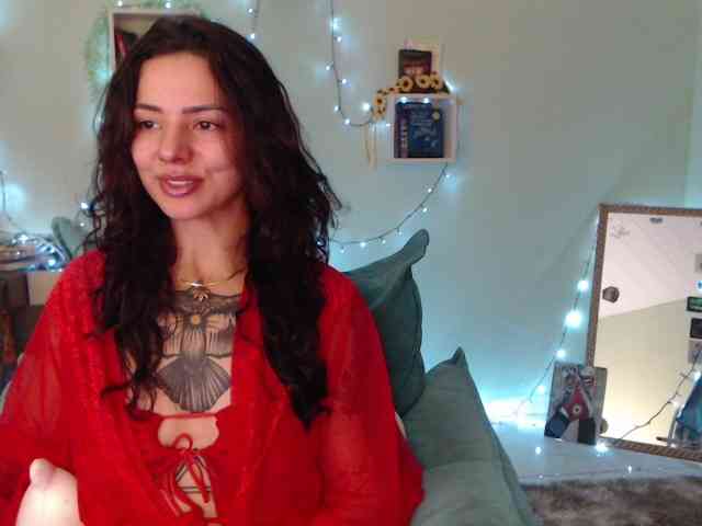 LatinTupi webcam