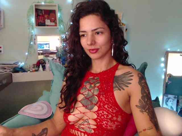 LatinTupi webcam