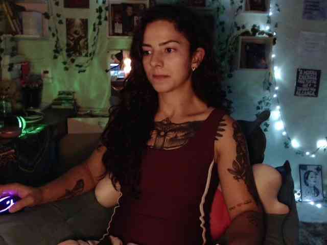 LatinTupi webcam