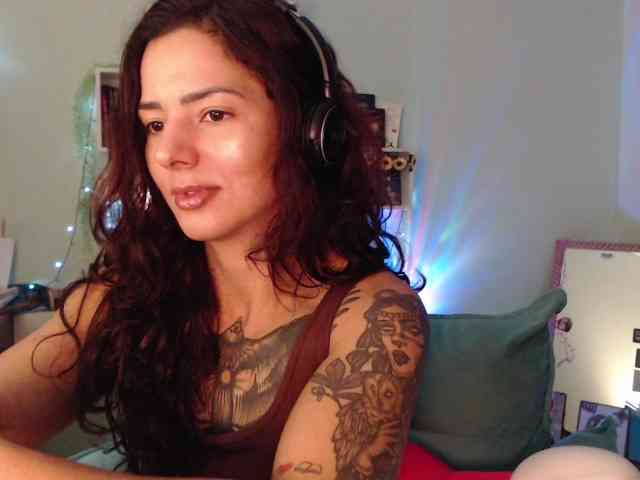 LatinTupi webcam