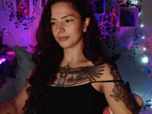LatinTupi webcam