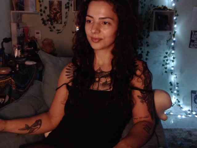 LatinTupi webcam