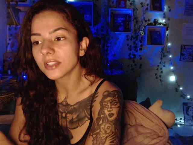 LatinTupi webcam