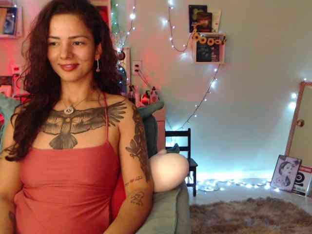 LatinTupi webcam