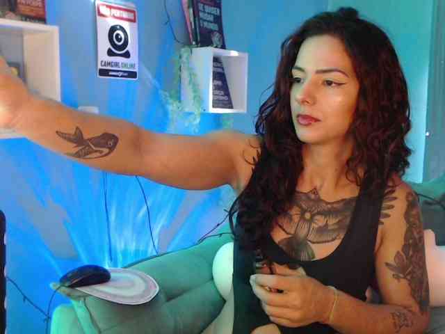 LatinTupi webcam
