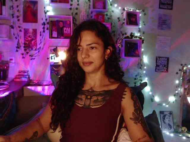 LatinTupi webcam