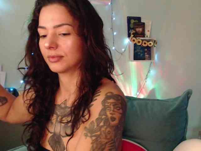 LatinTupi webcam