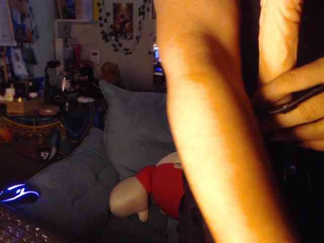LatinTupi webcam