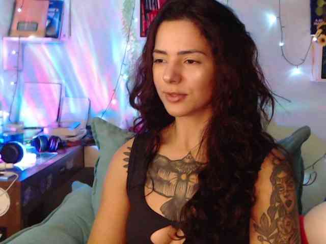 LatinTupi webcam