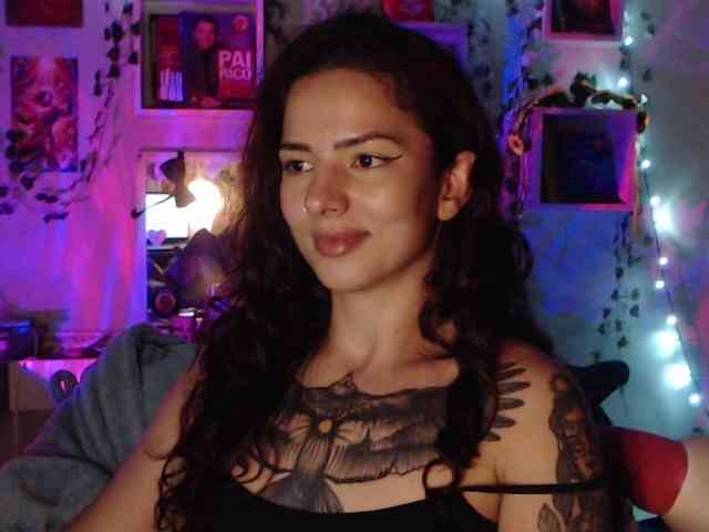 LatinTupi webcam