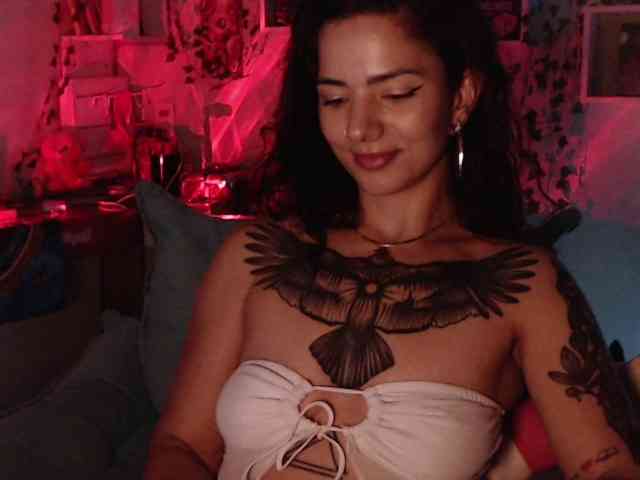 LatinTupi webcam